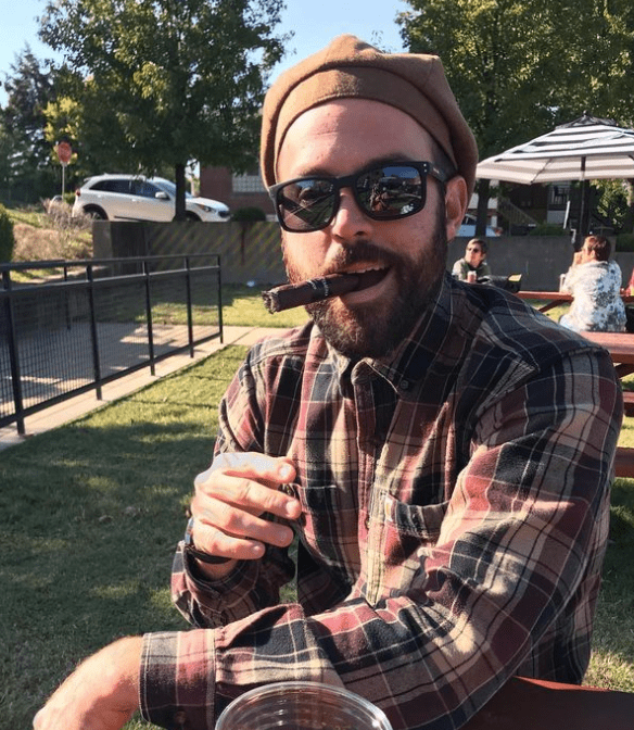 Neil Salsich Biography