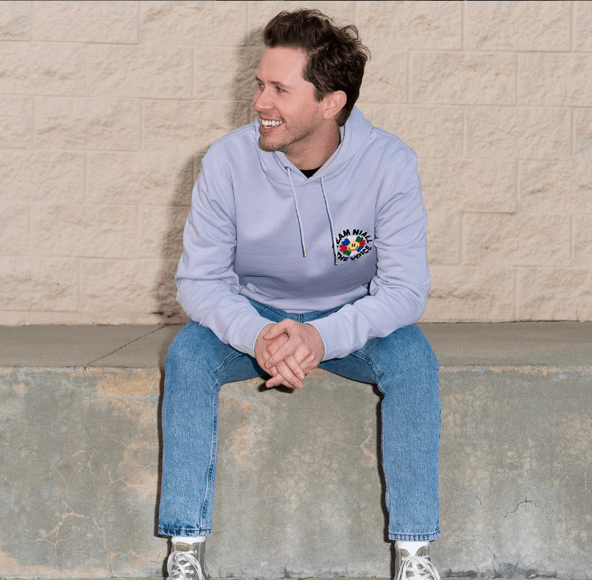 Michael B Biography