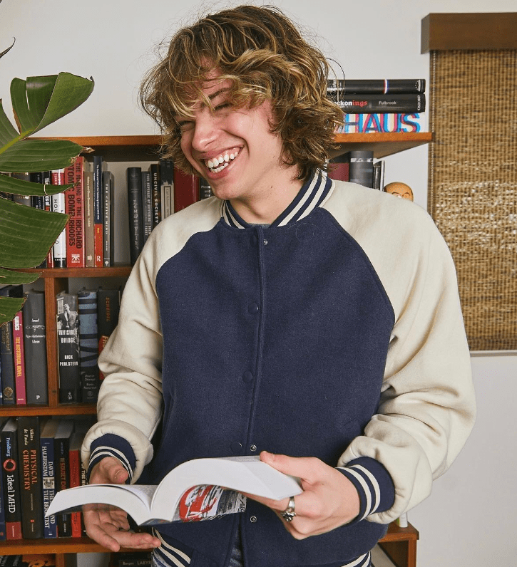 Chase Keith biography
