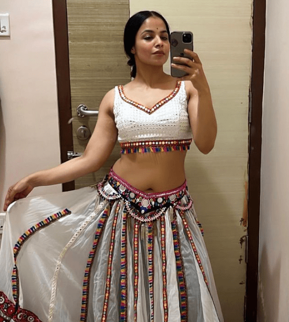 Hansvi Tonk biography
