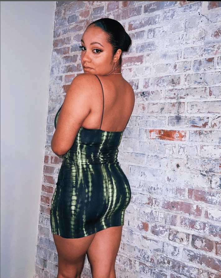 Cait Martin