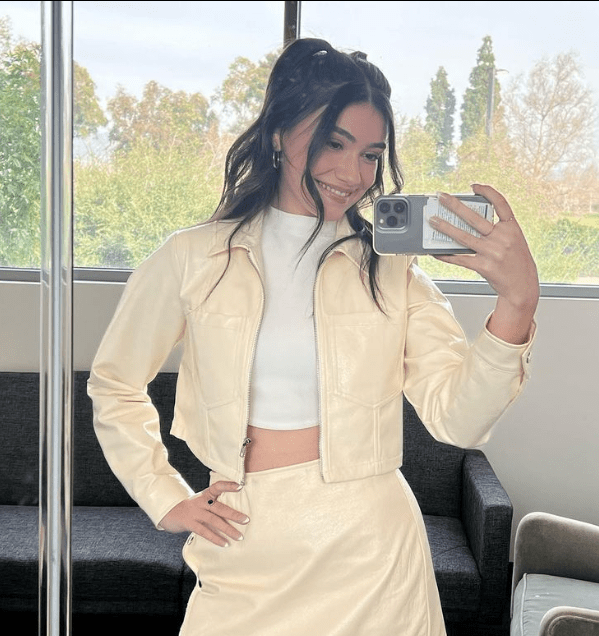 Gina Miles the voice 2023