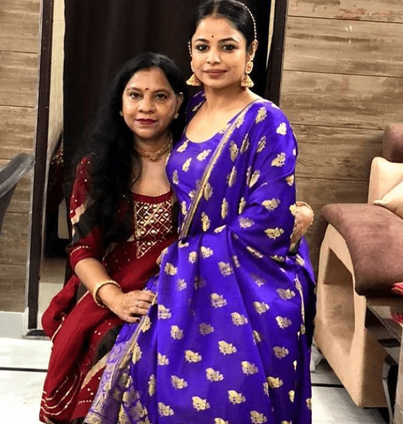 Hansvi Tonk age