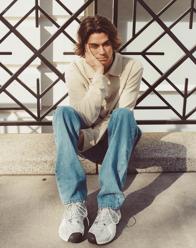 Zack Lugo biography