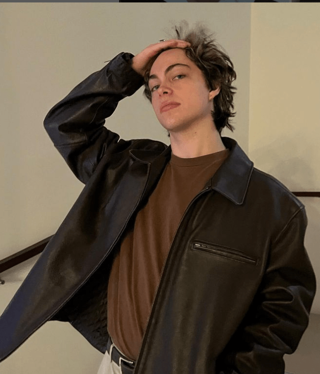 Chase Keith