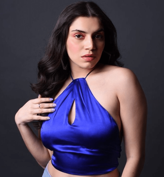 Chrisann Pereira