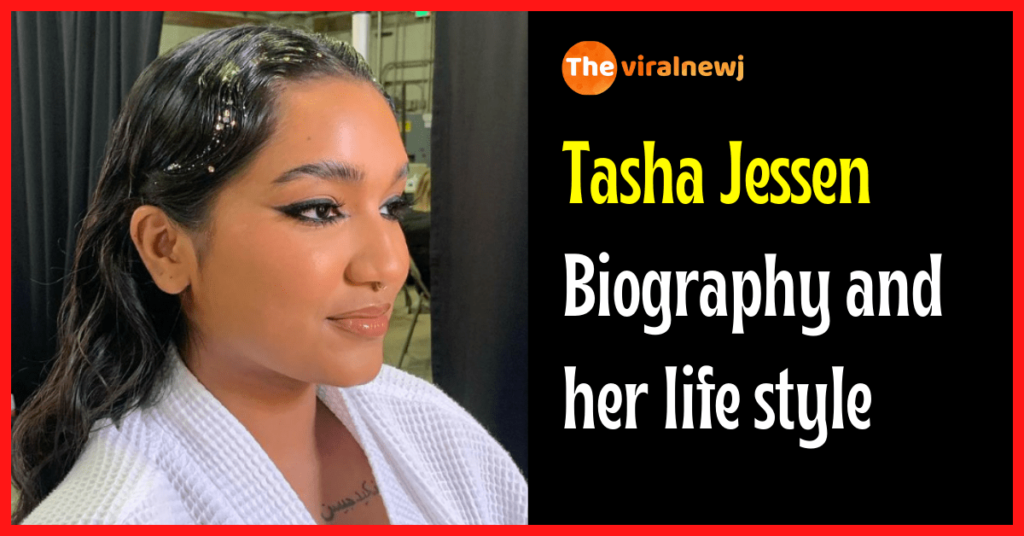 Tasha Jessen Biography (The Voice) age, career, Husband, Net Worth, family, and more Tasha Jessen biography