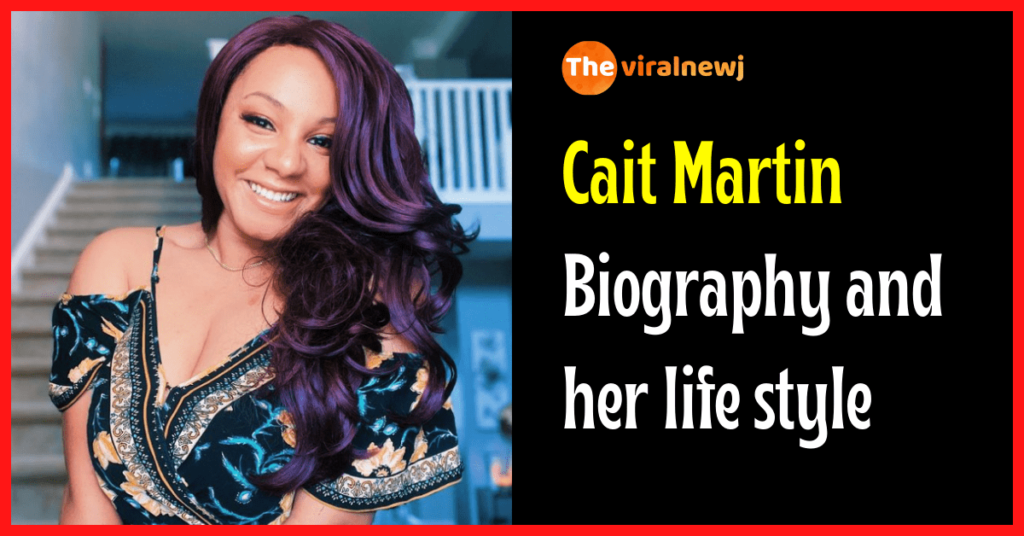 Cait Martin Biography (The Voice 2023) age, career, bf, net worth family and more Cait Martin biography