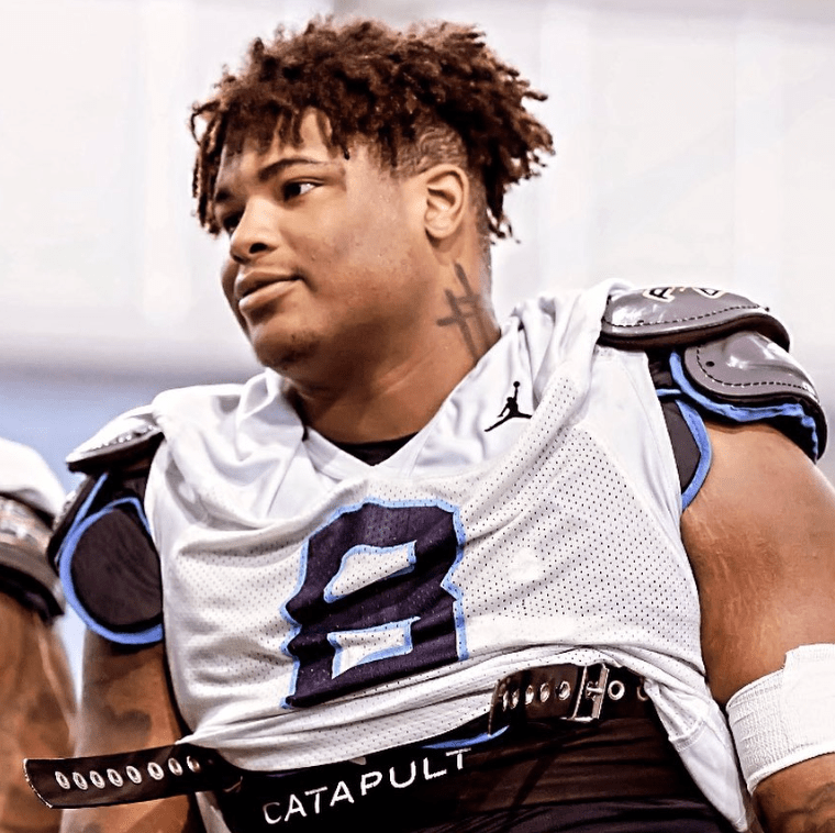 Myles Murphy bio