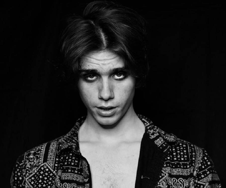 Milo Winter bio