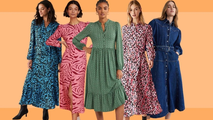 Guide To Buy The Best Long Sleeve Dresses