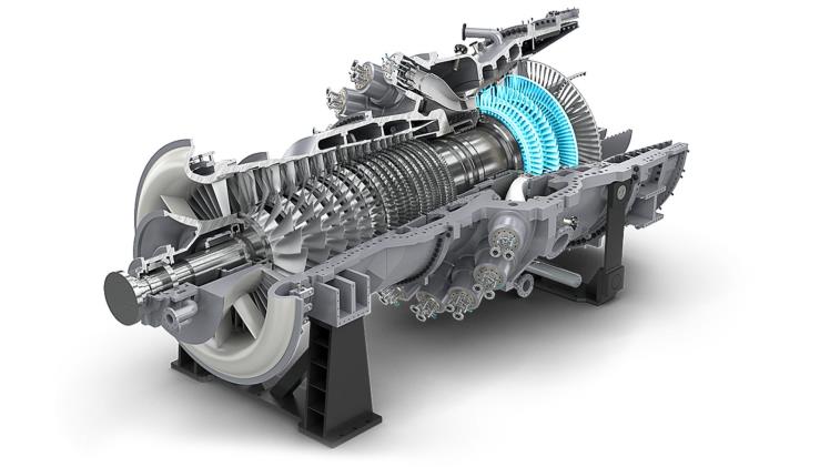 Industrial Turbines: A Beginner’s Guide To Power Generation