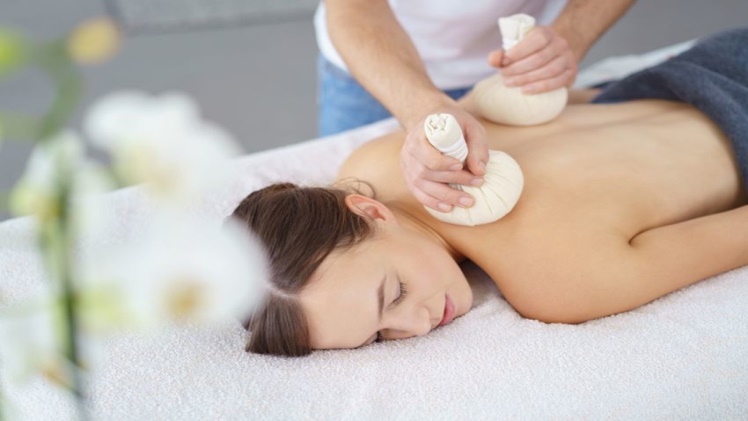 Massage Therapy: Boost Self-Esteem And Improve Physical Image