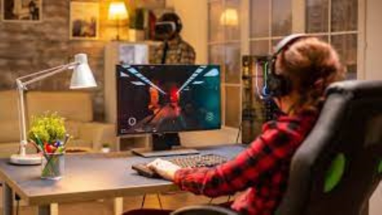 Outsource Game Development: Unlocking Success in the Gaming Industry