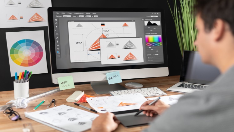 Understanding the Role of Graphic Design in Sydney’s Advertising Industry
