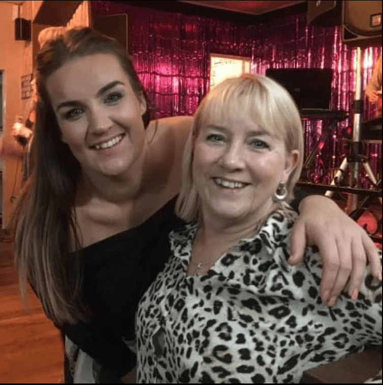 Amy Smith bio