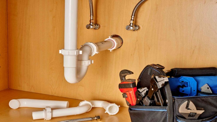 10 DIY Plumbing Tips for Simple Household Repairs