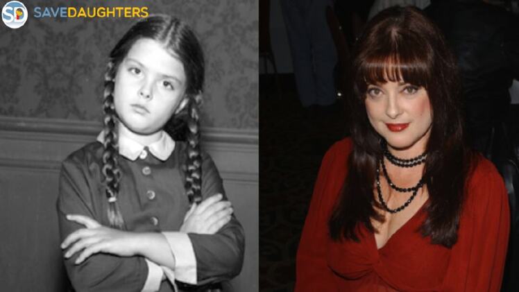 Lisa Loring Biography, Age, Career, Net worth, Family And More
