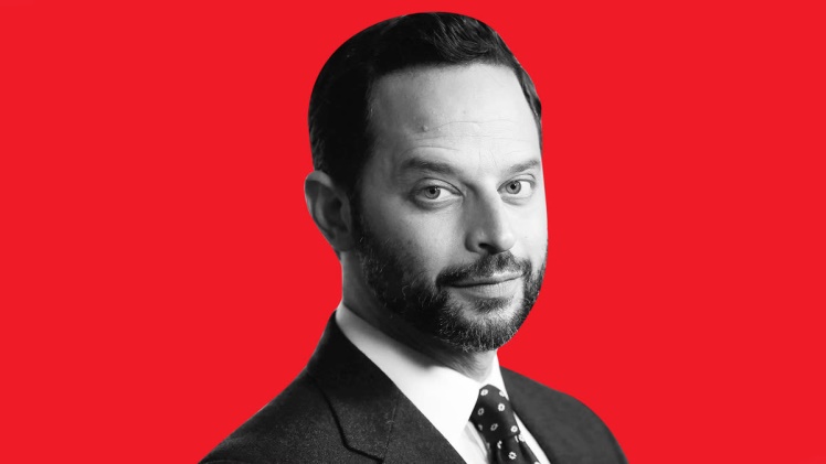 Nick Kroll Biography, Age, Career, Net worth, Family And More