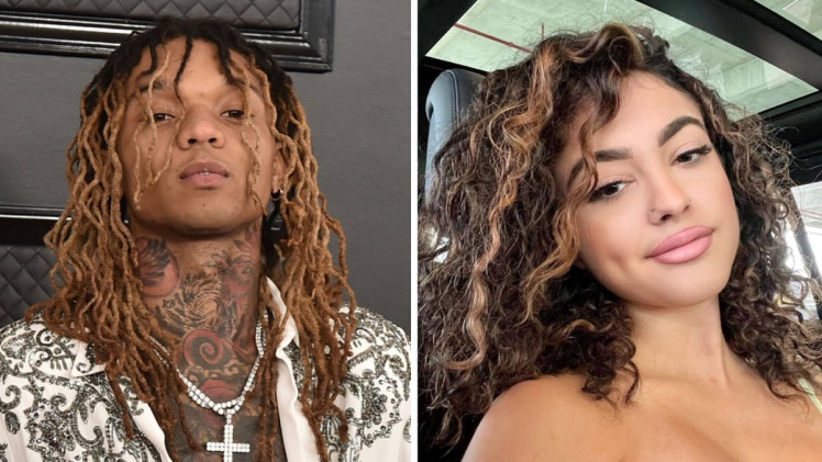Swae Lee Biography, Age, Career, Net worth, Family And More
