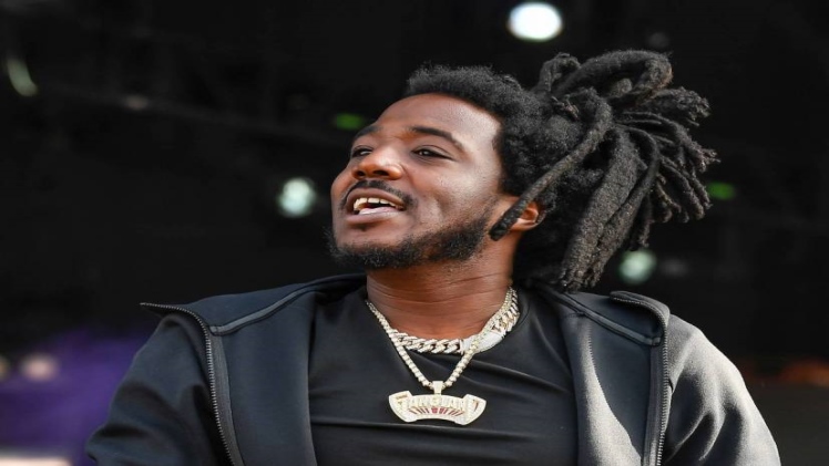 Mozzy Biography, Age, Career, Net worth, Family And More