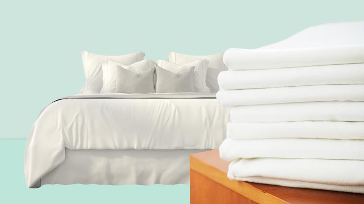 5 Reasons Why Linen Bed Sheets Are A Must-have For A Good Night’s Sleep