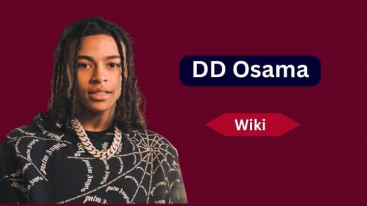 Dd Osama Biography, Age, Career, Net worth, Family And More
