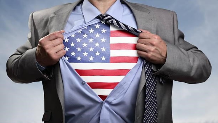 8 Custom Patriot T-shirt Designs that captures