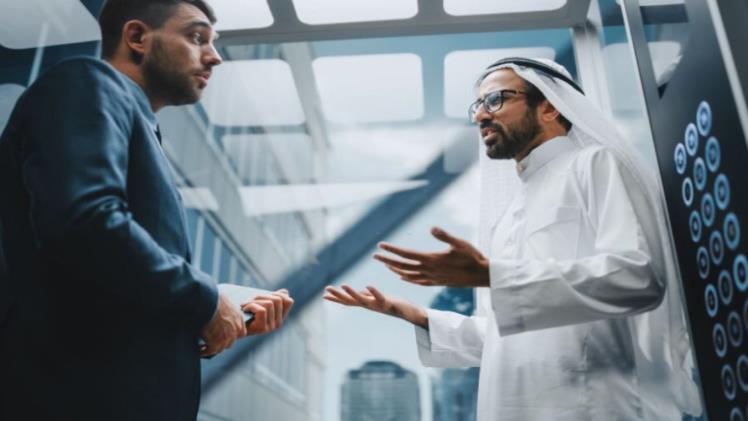 9 Essentials Tips For Business With Mena Countries