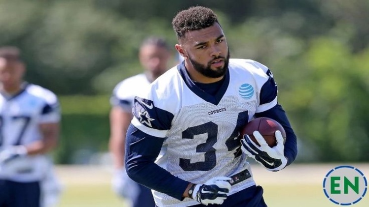 Darius Jackson Biography, Age, Career, Net worth, Family And More