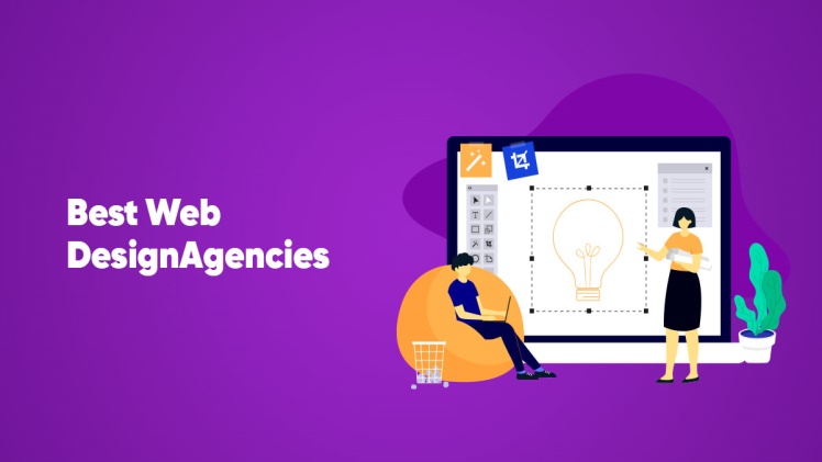 All You Need to Know About the Top Successful Web Design Agencies