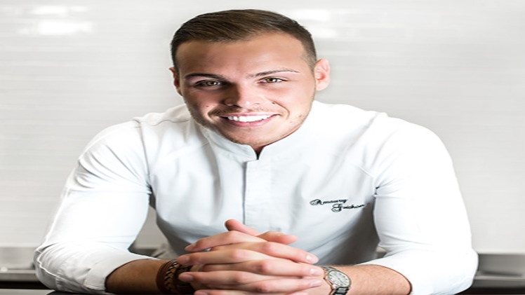 Amaury Guichon Biography, Age, Career, Net worth, Family And More