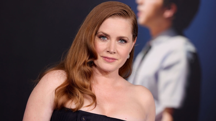 Amy Adams’ Net Worth: A Journey of Talent, Versatility, and Financial Success