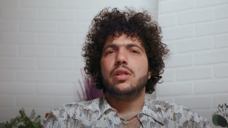 Benny Blanco Biography, Age, Career, Net worth, Family And More