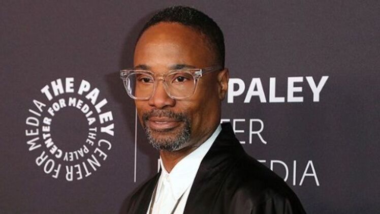 Billy Porter Biography, Age, Career, Net worth, Family And More