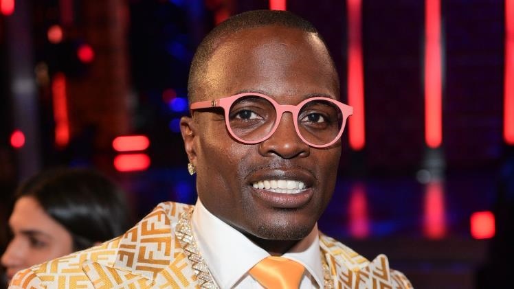 Bishop Lamor Whitehead Biography, Age, Career, Net worth, Family And More