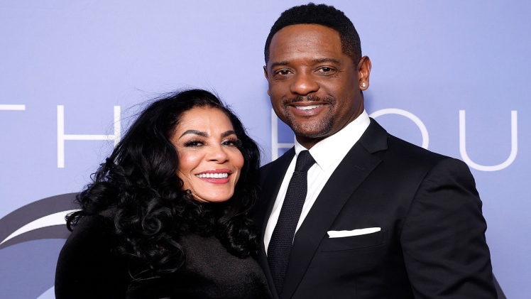 Blair Underwood Biography, Age, Career, Net worth, Family And More