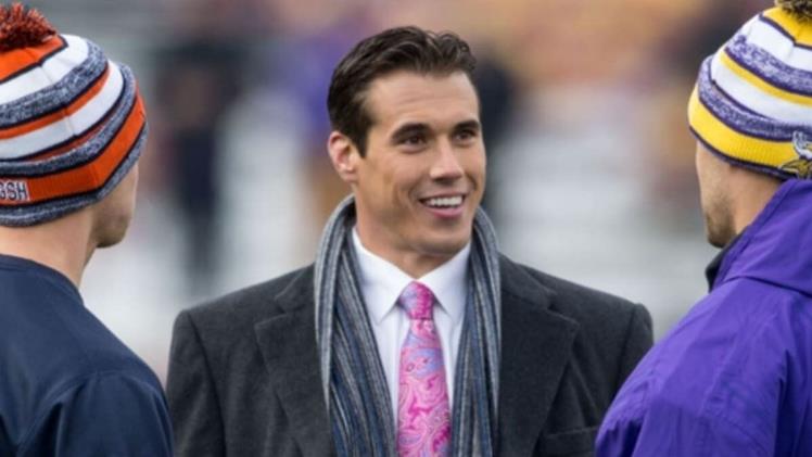 Brady Quinn Biography, Age, Career, Net worth, Family And More