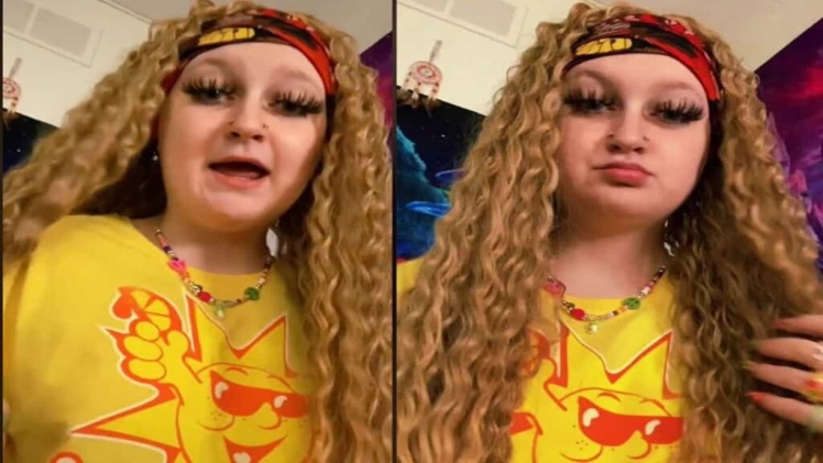 Britt Barbie Biography, Age, Career, Net worth, Family And More