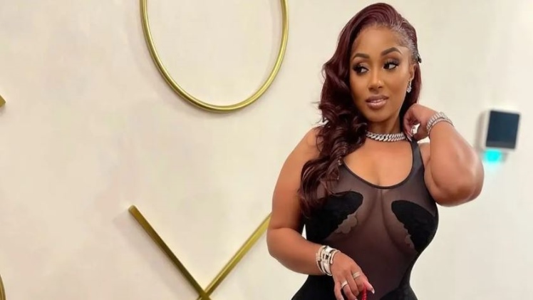 Brittish Williams Biography, Age, Career, Net worth, Family And More