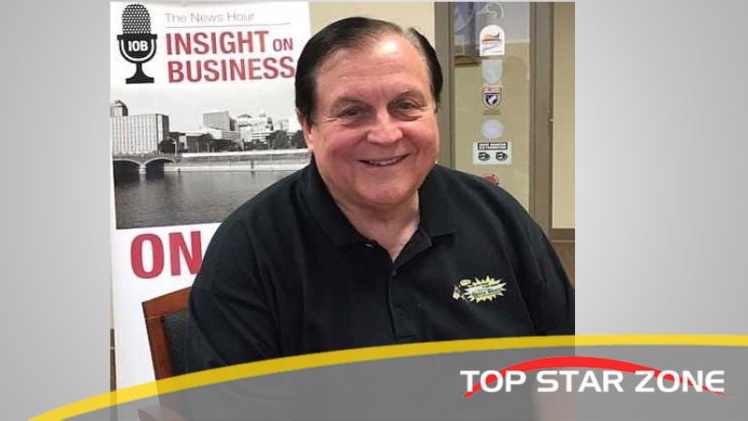 Burt Ward Biography, Age, Career, Net worth, Family And More