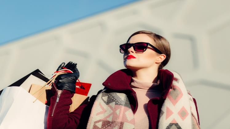 Choosing the Right Tint for Your Sunglasses