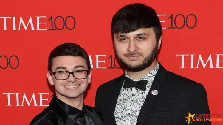 Christian Siriano Biography, Age, Career, Net worth, Family And More