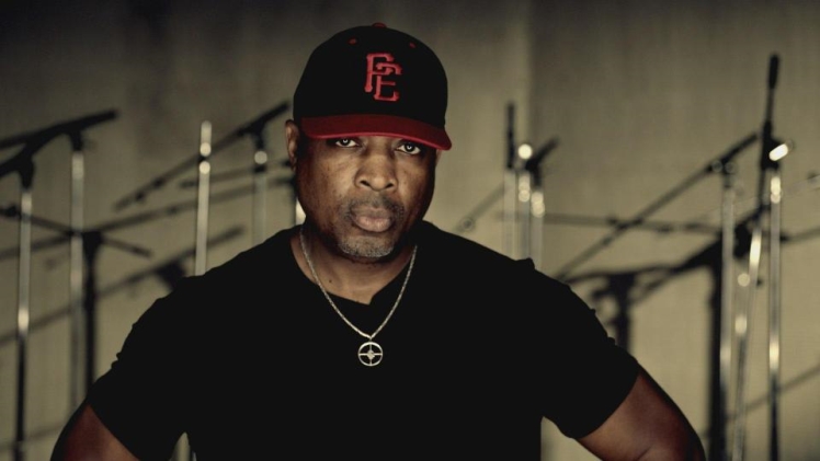 Chuck D Biography, Age, Career, Net worth, Family And More