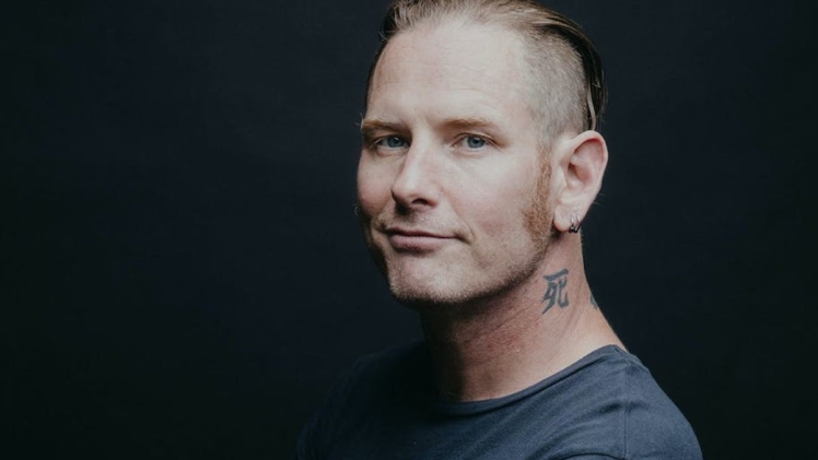 Corey Taylor Biography, Age, Career, Net worth, Family And More