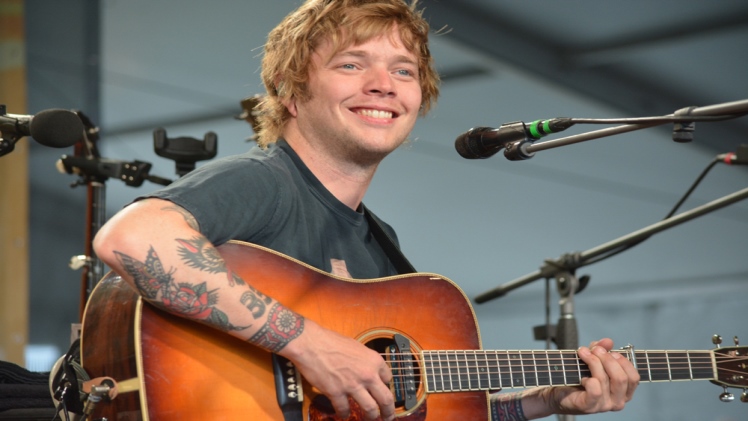 Billy Strings Biography, Age, Career, Net worth, Family And More