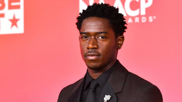 Damson Idris Biography, Age, Career, Net worth, Family And More