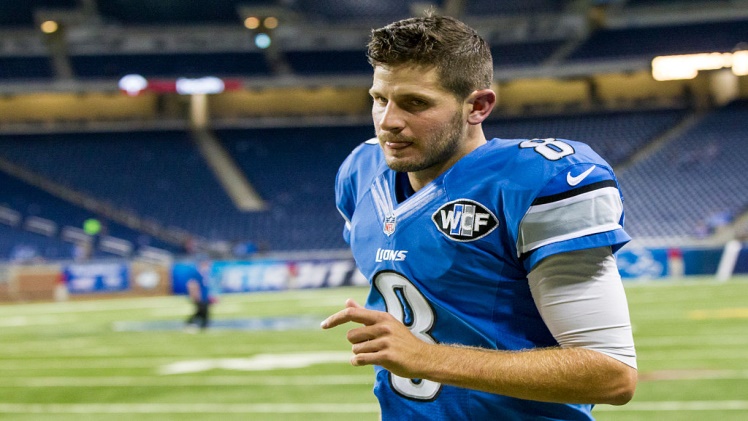 Dan Orlovsky Biography, Age, Career, Net worth, Family And More