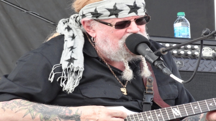 David Allan Coe Biography, Age, Career, Net worth, Family And More