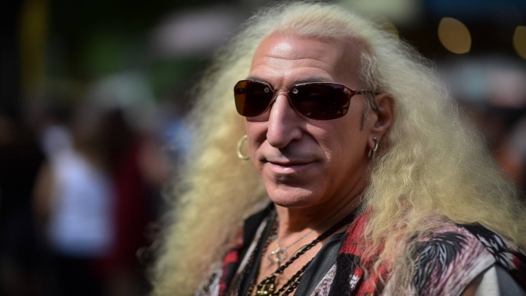 Dee Snider Biography, Age, Career, Net worth, Family And More